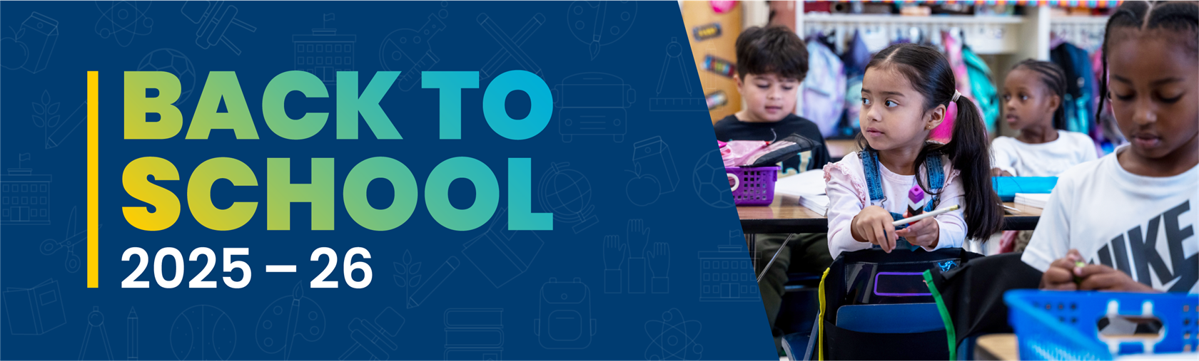 Back to School 2025-26
